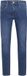 Blend BHTWISTER JOGG SLIM FIT JEANS NOOS Heren Denim Middle Blue W32 X L34