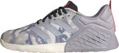 adidas Performance Dropset 3 GFX Chaussures - Unisexe - Gris