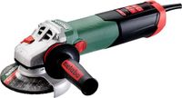 Metabo WEV 19-125 Q M-Brush Haakse Slijper Body - 1900W - 125mm