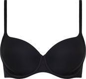 Chantelle Osmose Soutien-gorge T-shirt Noir