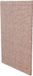 TRIXIE Planche griffoir XL taupe 50x70 cm