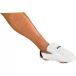 Kwon Paire de protège-pieds Karaté Kwon