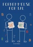 Fornemmelse Books on Demand GmbH Fornemmelse for tal Paperback 136 pages