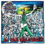 Suburban Tyla's Dogs D'amour In Vino Verilivicus MMXIX