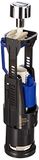 Geberit - Afvoermechanisme Geberit 240-serie, dubbele ontlading, Rock navulling: Bright Chrome (136.915.21.1)