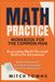 Math Practice Workbook for the Common Man