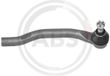 ABS rotule de direction, biellette de direction pour HONDA ACCORD VI Coupe (CG), numéro d'article 230607