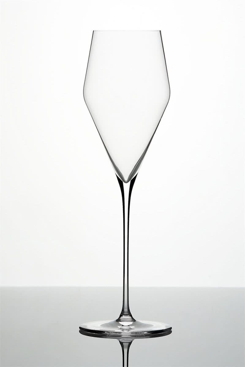 Zalto Champagne wijnglas 2 stuks - 0793573619051