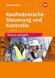 Kaufmännische Westermann Berufliche Bildung Kaufmännische Steuerung und Kontrolle Paperback
