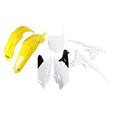 UFO PLAST Kit 999 Yamaha YZF 450 2014-2017
