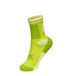 Rollerblade Chaussettes Enfant SKATE Vert