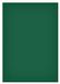 Maul Magneetvel 200x300mm Groen | 50 stuks
