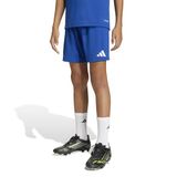 adidas Entrada26 Kindershorts, uniseks, team royal blue/white, 11-12 Years