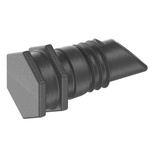 GARDENA Plug 4.6mm (3/16") - 10 Pieces