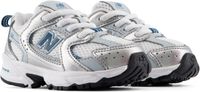 New Balance 530 Baskets Unisexe - SILVER METALLIC