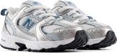 New Balance 530 Baskets Unisexe - SILVER METALLIC