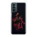 ERT GROUP Samsung A13 4G originele officiële licentie Horror Nightmare of Elm Street 007 mobiele telefoonhoes geschikt voor mobiele telefoon vorm TPU hoes