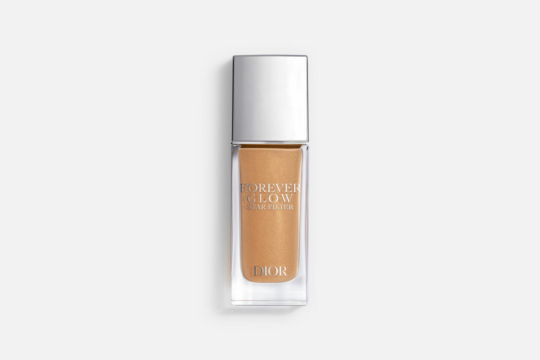 Dior Forever Glow Star Filter - 4N - 30ml