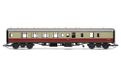 Hornby TT:120 Modèle de train TT4006 BR MK1 Brake Second E34734 - Era 4 Voitures et Packs de Voitures