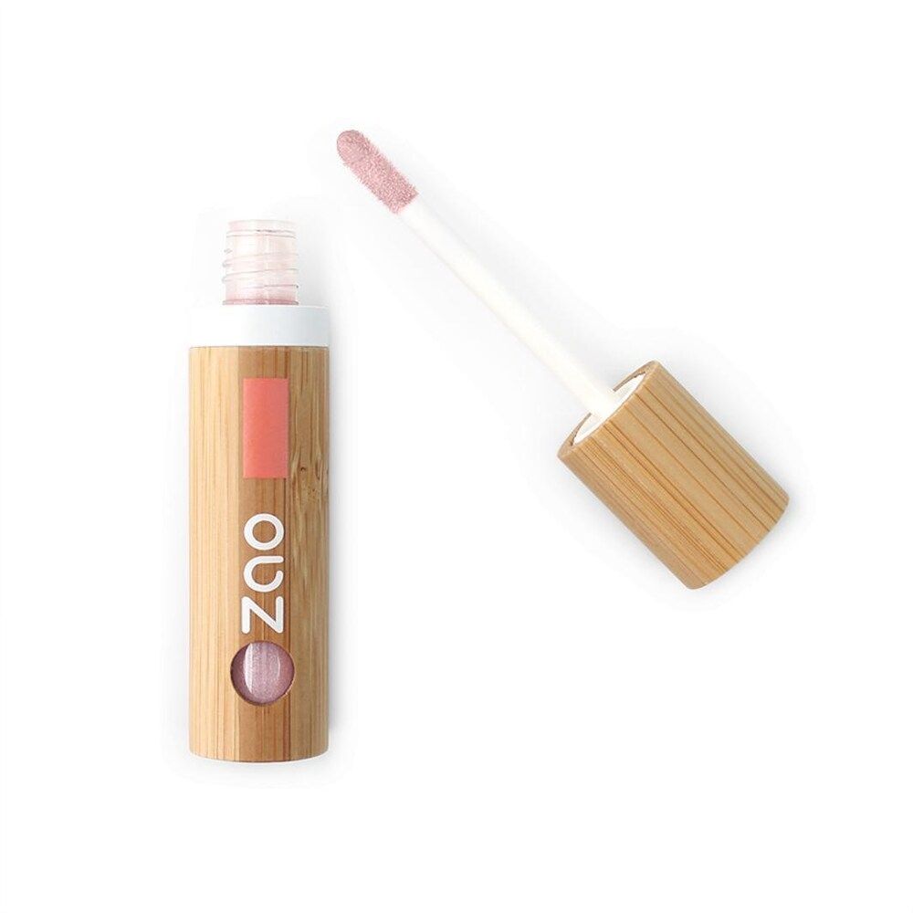 ZAO Lip Gloss unisex 3.8 - 3700756600123
