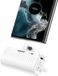 SKROSS RELOAD POWER STAND Powerbank 5000 mAh USB PD, Fast Charge Li-ion USB-A Wit