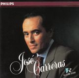 Arien Universal Music Jose Carreras Bravo CD