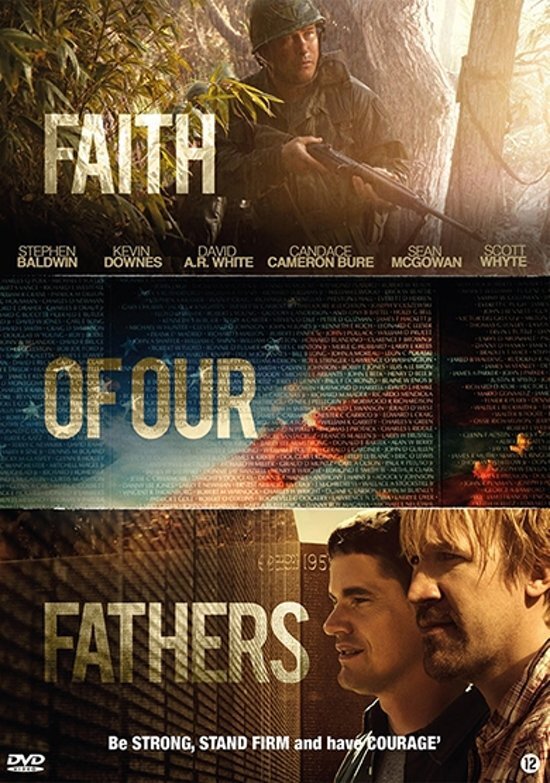 - Faith Of Our Fathers dvd