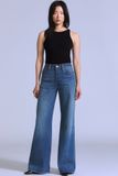 Levi's 70s Flare jean - Femme - 28X30 - Bleu / Terzi