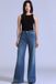 Levi's 70s Flare jean - Femme - 28X30 - Bleu / Terzi