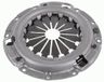 SACHS Kupplungsdruckplatte 3082640301 | Compatibel met: MAZDA MX-5 I, MX-5 II
