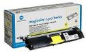 Konica Minolta MC-2400W Tonercartridge - Geel / HC