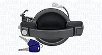 MAGNETI MARELLI Türgriff 350105010600 hinten
