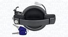 MAGNETI MARELLI Türgriff 350105010600 hinten