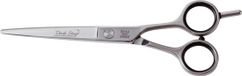 Dark Stag Knipschaar Scissors Barber Scissor DS+ 6,5" 1Stuks
