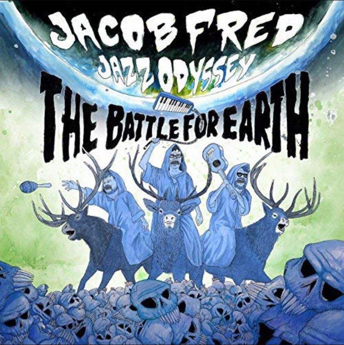 Coast2Coast The Battle For Earth