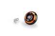 Puig 20338T Motorolie Plug Track Oranje