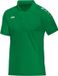 Jako Classico Polo Heren - Sportgroen | Maat: 4XL