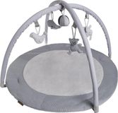 Baby's Only Jeu gym speelgoed grijs mix - 8719497045358