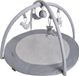 Baby's Only Jeu gym speelgoed grijs mix - 8719497045358