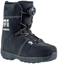Rome Minishred Boot Snowboardschoen Kinderen Zwart 21.5 Jongens