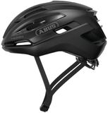 ABUS Casque de vélo TAIPAN velvet black S - 51-55 cm - noir