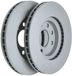 ATE 2x Bremsscheibe Vorderachse Belüftet 24.0124-0166.1 Ø260mm, belüftet | Compatibel met: OPEL COMBO Kasten/Großraumlimousine, COMBO Tour, CORSA C, CORSA C Kasten/Schrägheck