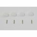 Jamara 423100 Pin Payload Rotor Pack voor Laadhoogte AHP Plus Quadrocopter (4-delig)