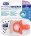 Chicco PhysioForma Soft Luxe Siliconen Fopspeen 16-36m, 2 stuks
