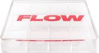 Flow Flow picks empty display (transparant)