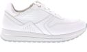 Gabor Dames Sneakers 86.336.50 Wit Leer