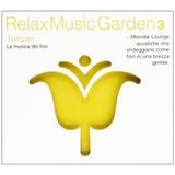 Relax Music Garden 3-Tullipan
