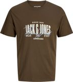 JACK & JONES JJAERO TEE SS CREW NECK Heren T-shirt