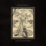 Coast2Coast Massimo Pupillo - The Black Iron Prison (LP) (Coloured Vinyl)