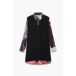 Desigual Vest_mamen_lacroix dames Jurk